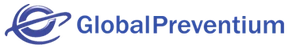 Logotipo de Global Preventium Soluciones y Aplicaciones en PRL, SL